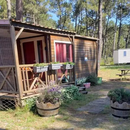 Montalys - Vendays, Medoc Holiday home
