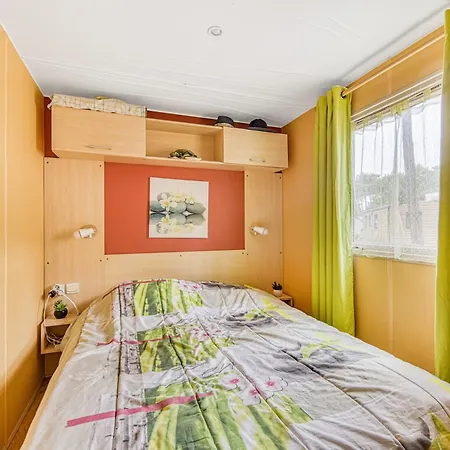 Montalys - Vendays, Médoc Casa vacanze Vendays-Montalivet