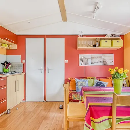 Montalys - Vendays, Médoc Casa vacanze *