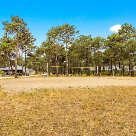 Montalys - Vendays, Médoc Vendays-Montalivet