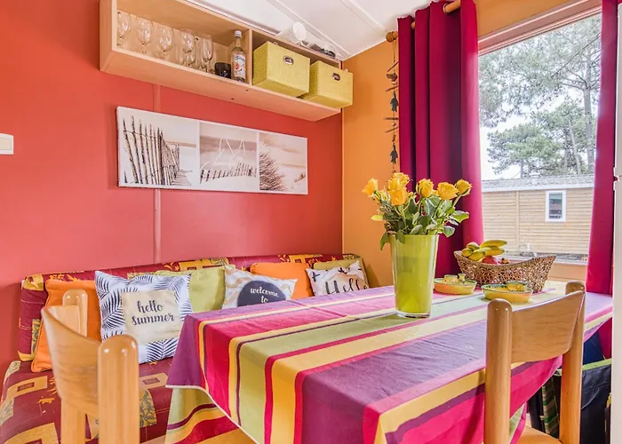 Montalys - Vendays, Medoc Vendays-Montalivet