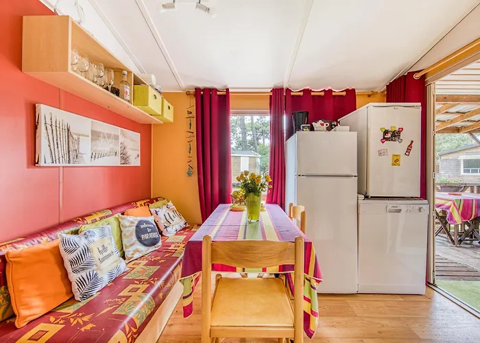 Montalys - Vendays, Medoc