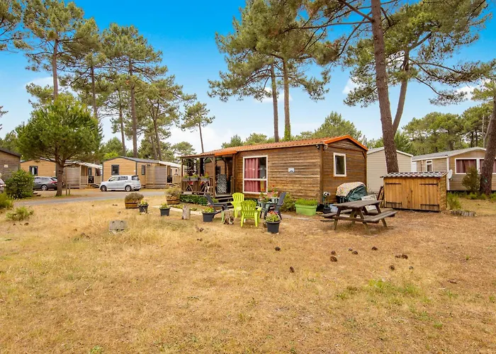 Montalys - Vendays, Medoc Vendays-Montalivet