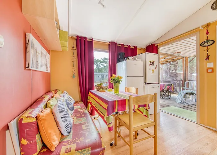 Montalys - Vendays, Medoc Vendays-Montalivet