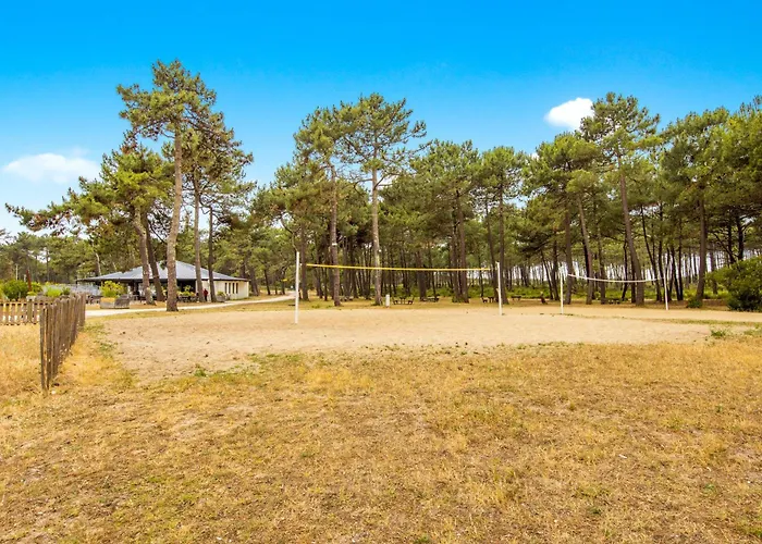 Montalys - Vendays, Medoc Vendays-Montalivet